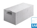 ГОСТ 31360-2007 Газобетонный блок ЕАБ D400 625x100x250