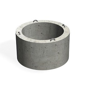 Кольцо бетонное КС 15.3